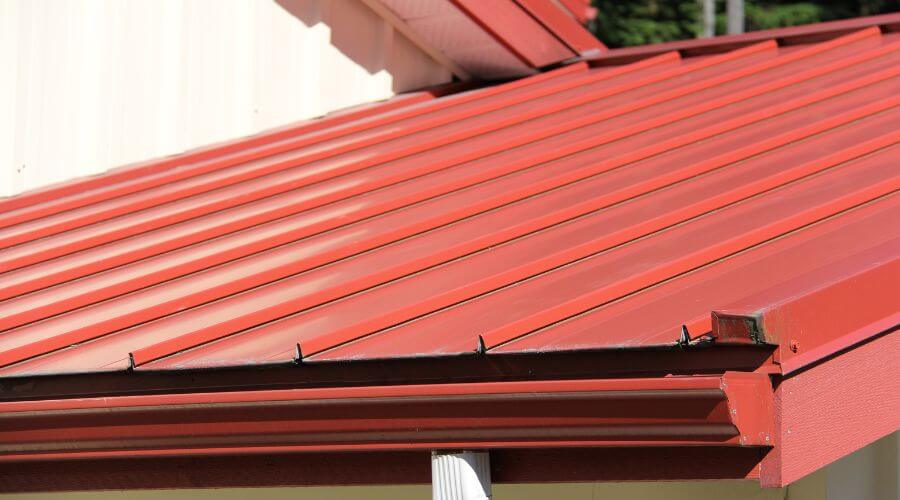 Industrial Roof Repair in Juliette, GA